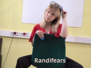 Randifears