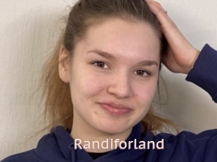 Randiforland