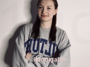 Randigaler