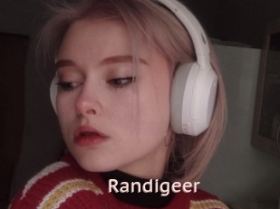 Randigeer