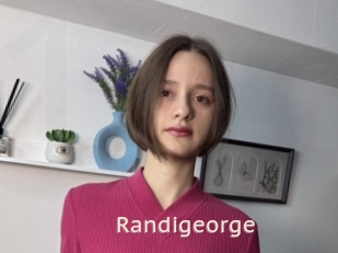 Randigeorge