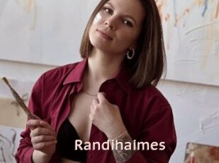 Randihaimes