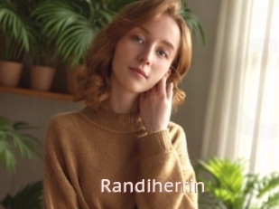 Randiherrin
