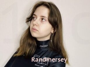 Randihersey