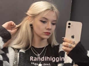 Randihiggins