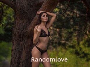 Randomlove