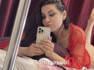 Rannyasoul