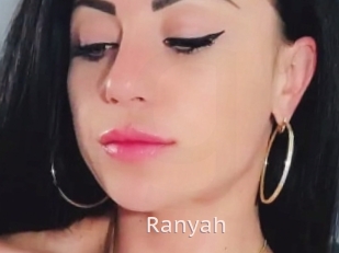 Ranyah