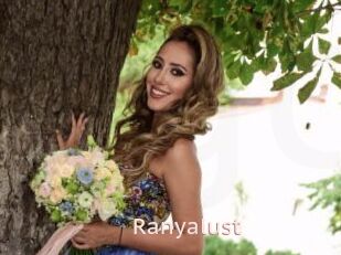 Ranyalust