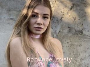 Rapuncellovely