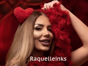 Raquelleinks