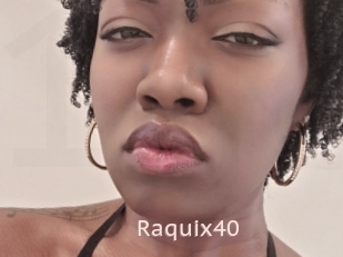 Raquix40