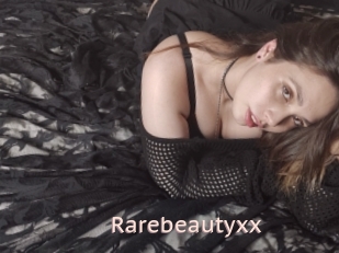 Rarebeautyxx