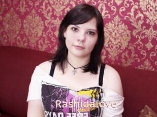 Rashidalove