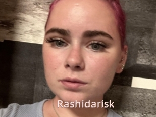 Rashidarisk