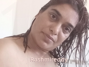 Rashmireddy