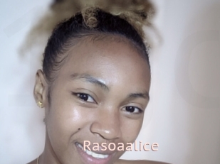 Rasoaalice