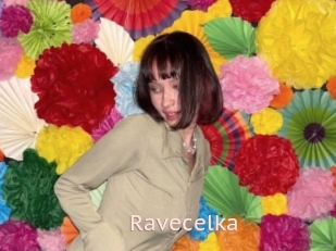 Ravecelka