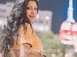 Raven_redford
