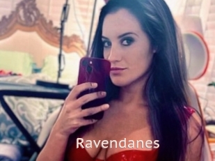Ravendanes