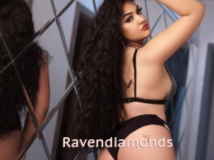 Ravendiamonds