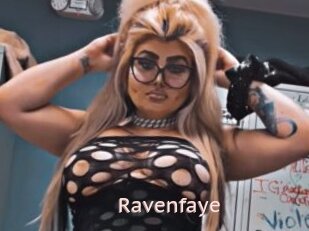Ravenfaye