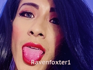 Ravenfoxter1