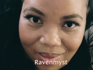 Ravenmyst