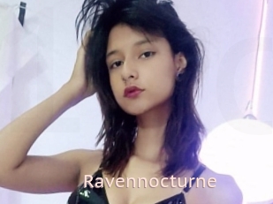 Ravennocturne