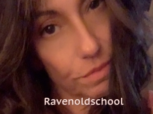 Ravenoldschool