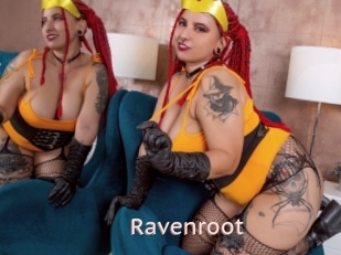Ravenroot