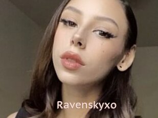 Ravenskyxo