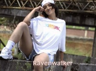 Ravenwalker