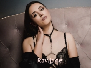 Ravijade