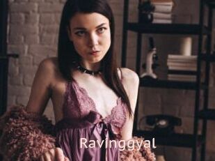 Ravinggyal