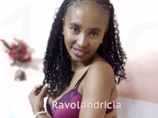 Ravolandricia