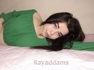 Rayaddams
