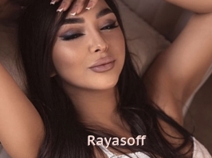 Rayasoff