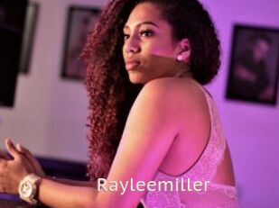 Rayleemiller