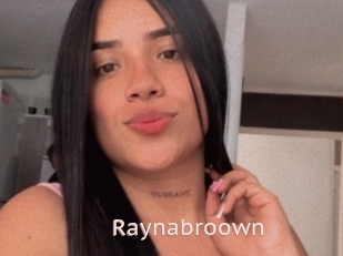 Raynabroown