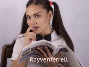 Rayvenferrell