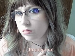 Readychai