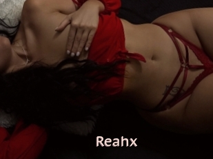 Reahx