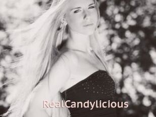 RealCandylicious
