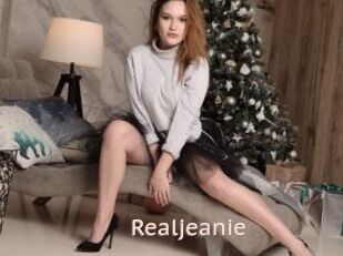 Realjeanie