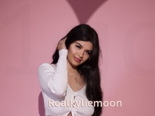 Realkyliemoon
