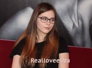 Realloveeliza