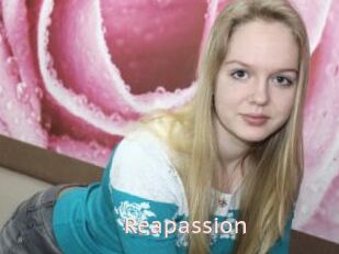 Reapassion