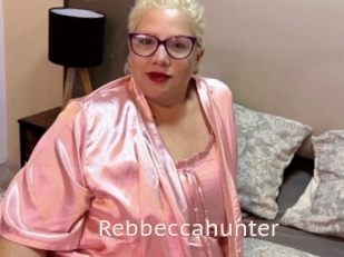 Rebbeccahunter