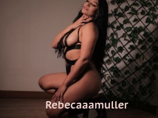 Rebecaaamuller